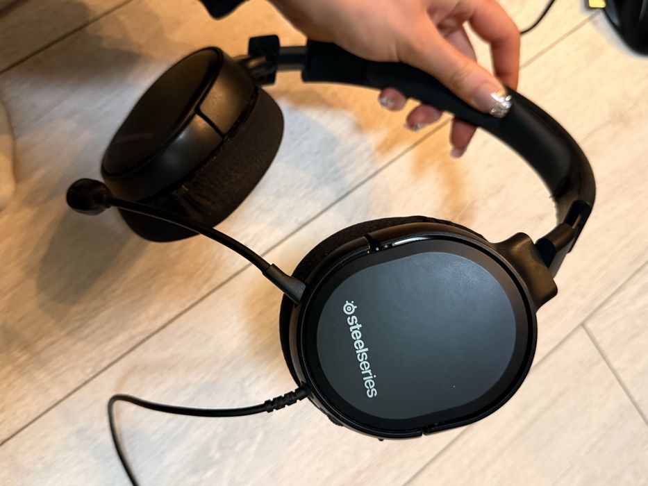 Akserosia do komputera