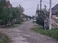 Ділянка земля Драгомирчани Березники