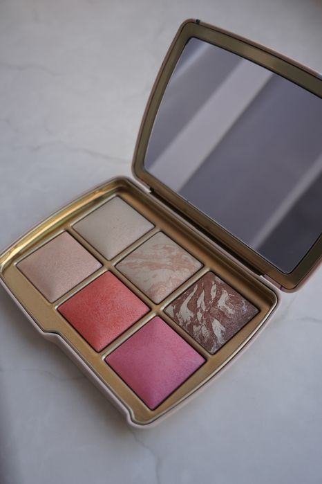 Продам лімітовану палетку від HOURGLASS