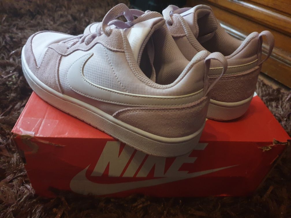 Ténis da nike de mulher