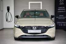 Mazda 3 _Hatchback_2025_ 2.0_186 KM_Nagisa_Manual_"Od ręki"