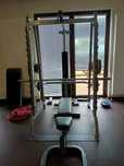 Sprzedam maszynę Smitha firmy Body Solid