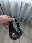 Навушники Beats Audio Dr Dre Studio оригінал робочі