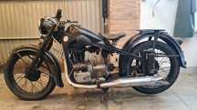 Zarejestrowany Promocja  Emw r 35 bmw osiołek awo simson junak