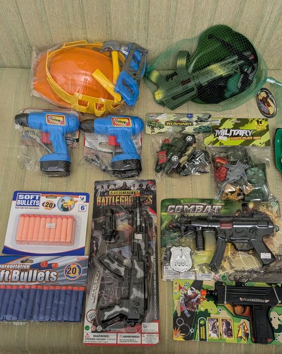 Дитяча посудка іграшкова набори посуду для гри, іграшковий посуд