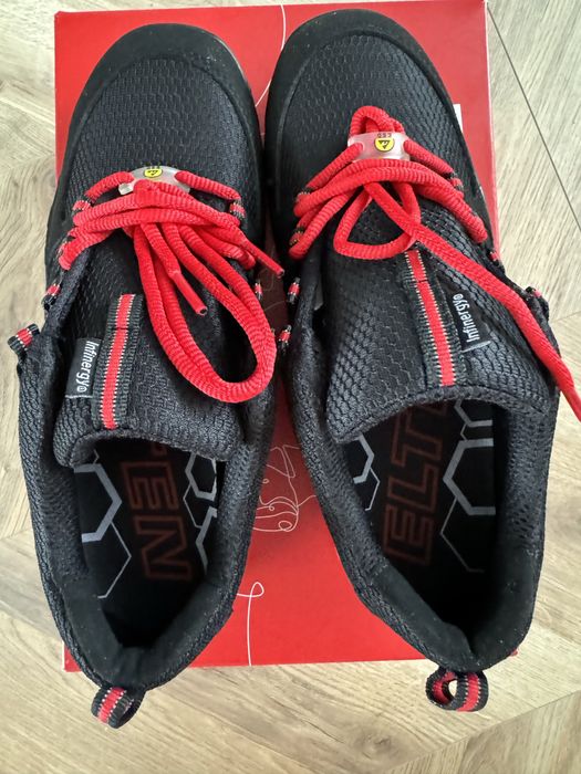Buty robocze Elten