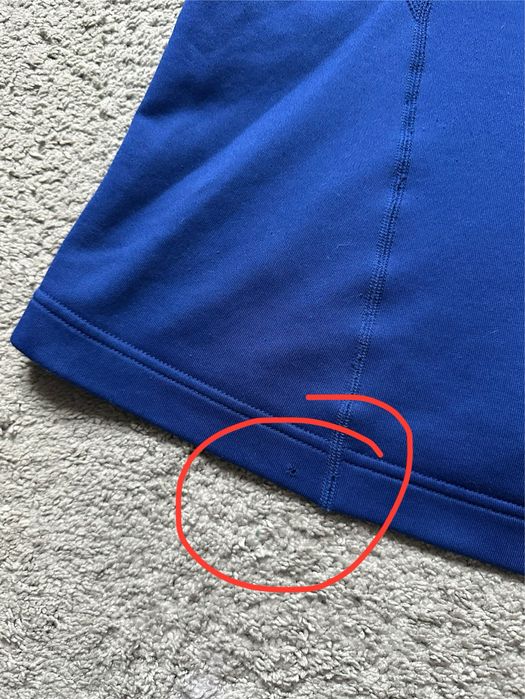 Фліска The North Face жіноча б/в