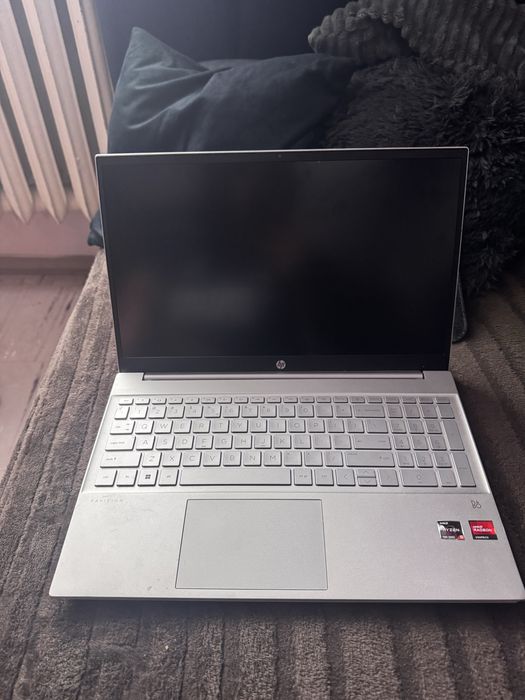 Laptop HP Pavilion 15-eh3412nw 15,6"