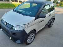 aixam microcar ligier AM od 14 lat