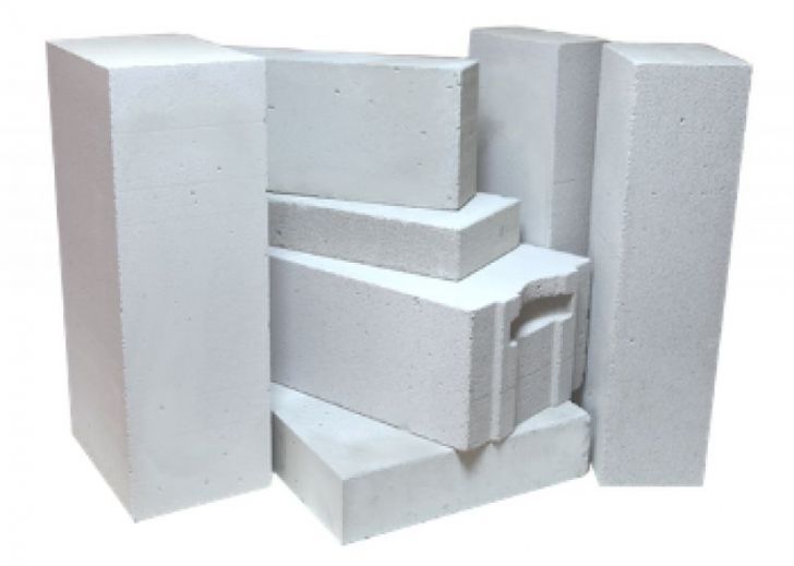 Газоблок Стоунлайт