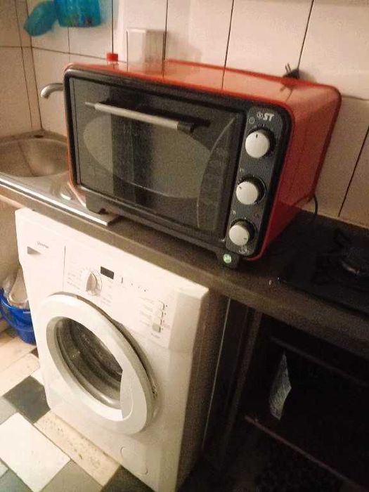 1-комн. квартира Новосельского/Пастера Капремонт Мебель Техника