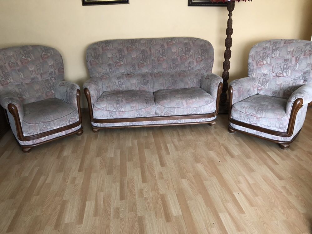 Zestaw meble Swarzędz