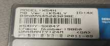 Asus X54HY-SX047