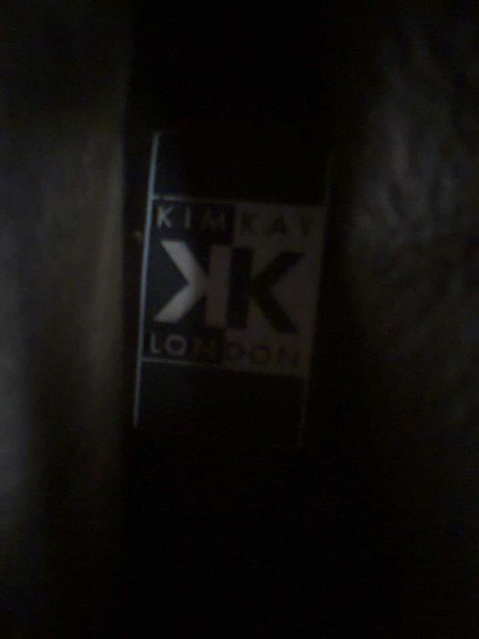 Ботинки - берцы женские