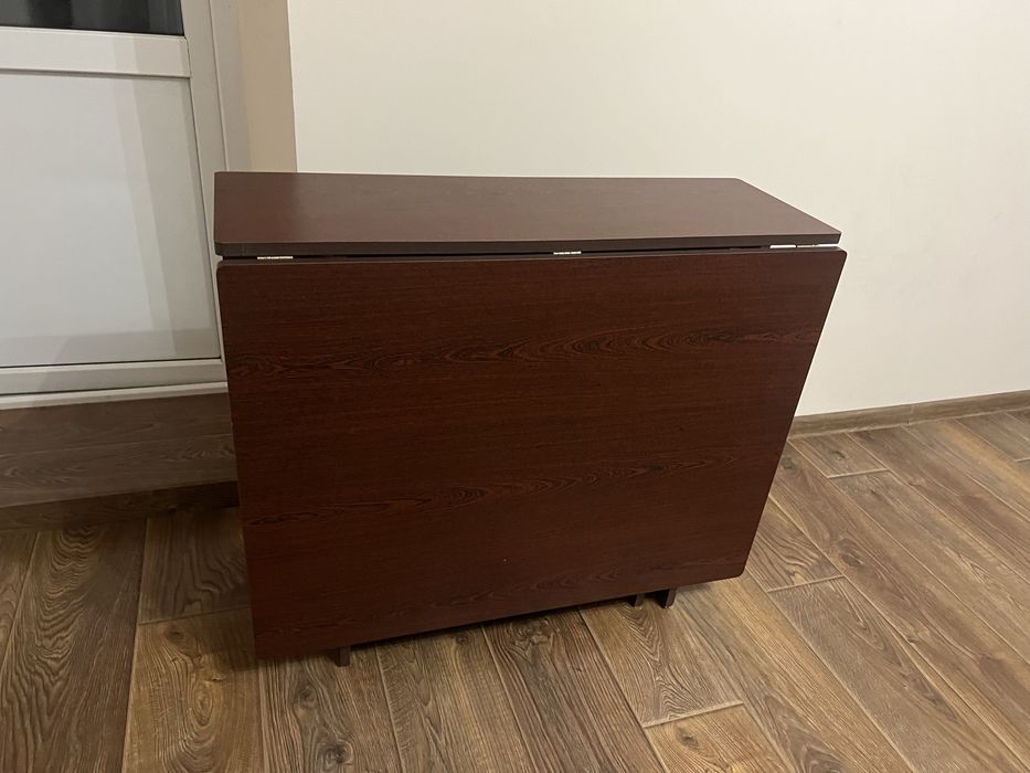 Стіл розкладний стіл-книжка