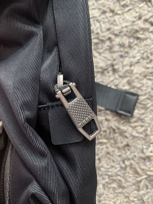 Рюкзак новий Diesel y2k