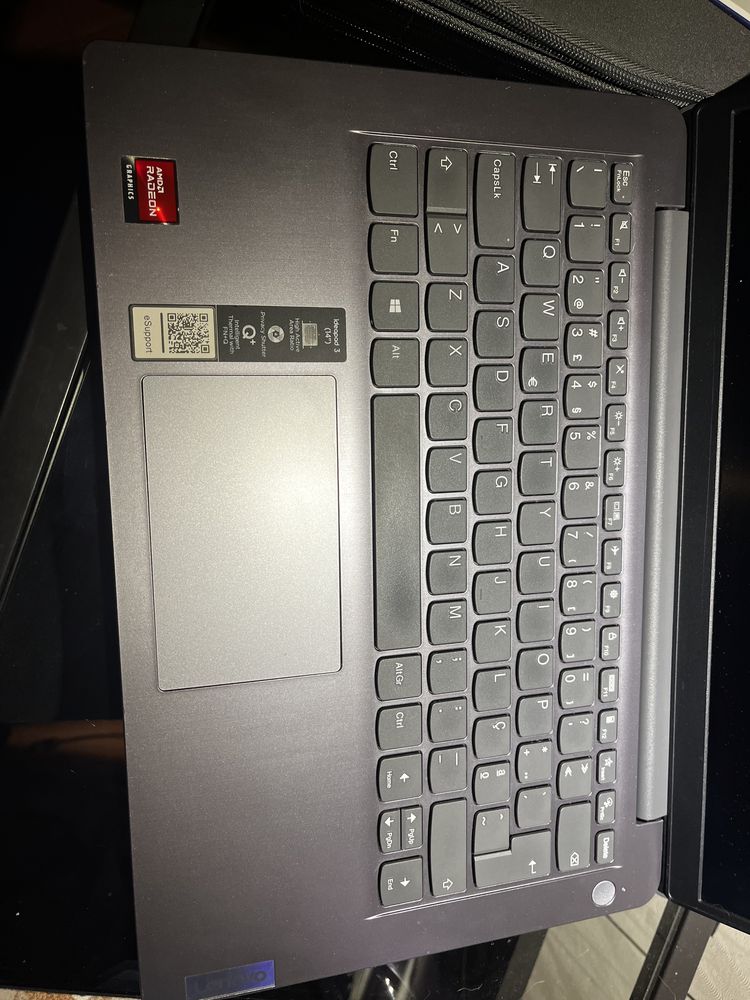 PC Lenovo IdeaPad 3 14’’ muito bom