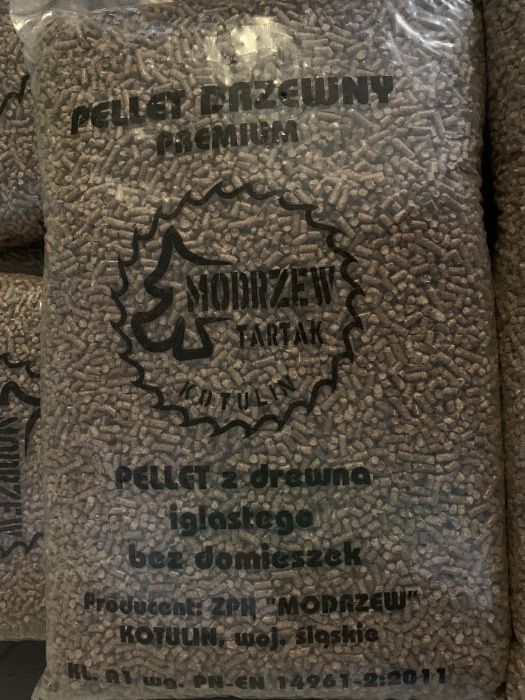 Pelet Pellet Holz Barlinek Gold Timbory Kotulin Feniks Transp. gratis*