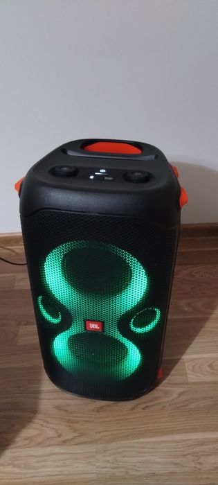 JBL Partybox 110 NOWY