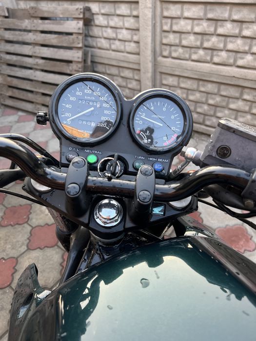 Мотоцыкл Honda CB 500