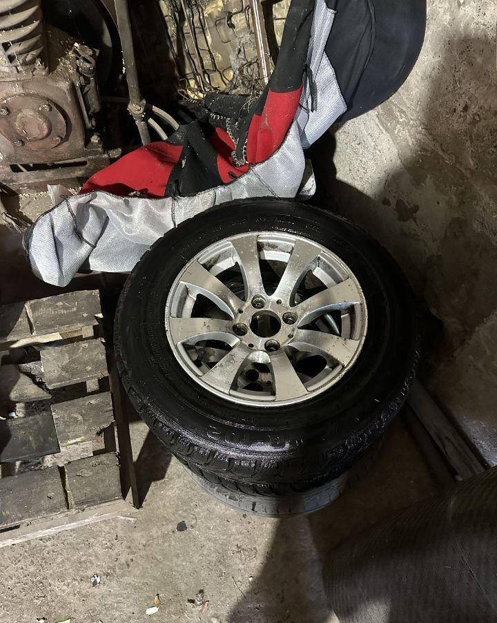 Продам диски TRW R13 4x98 ваз жигули титаны приора калина 4/98 4*98 13