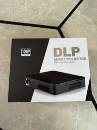 Projektor DLP Z8000