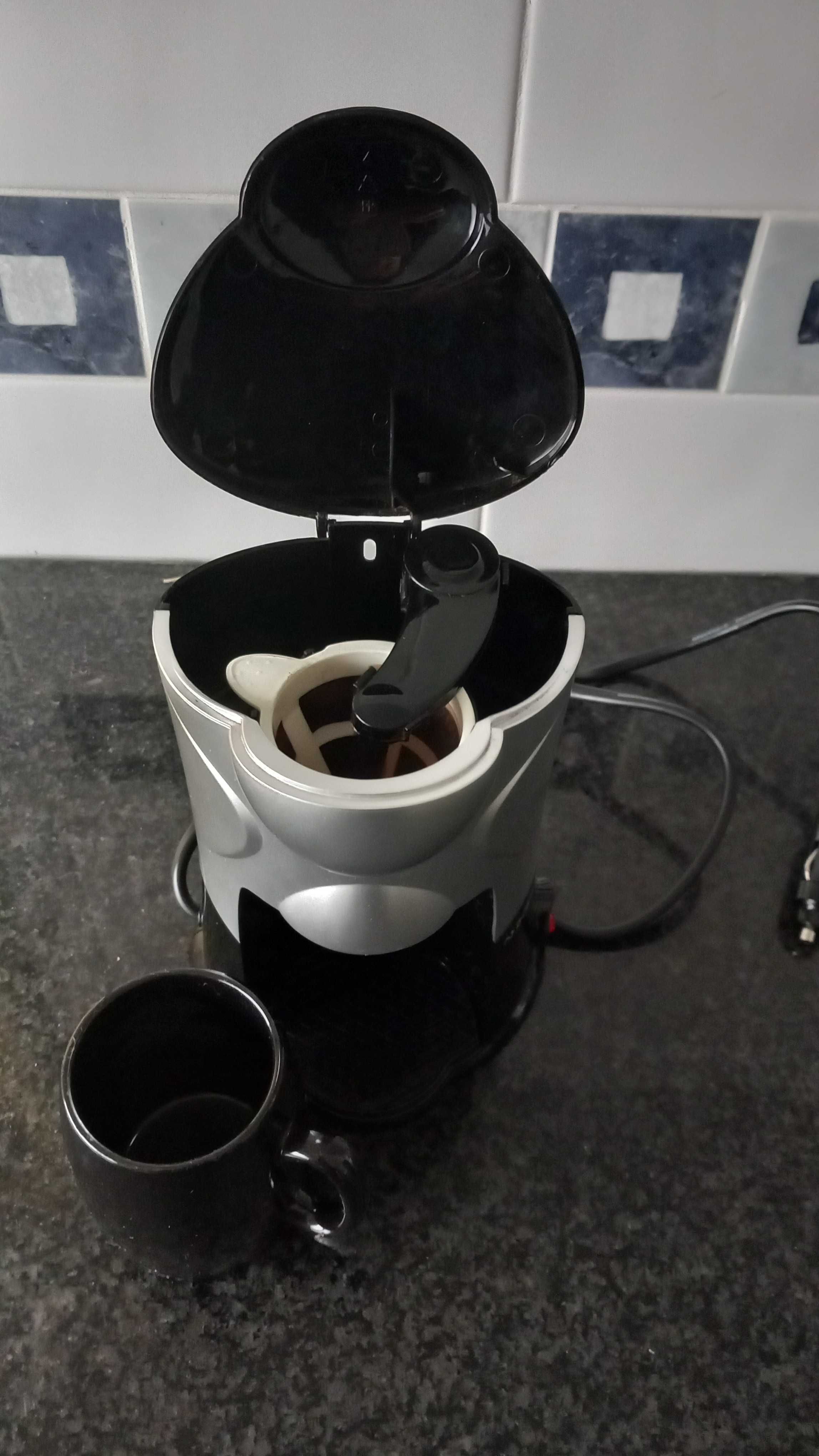 Máquina Café DOMETIC  MC01 - ideal p/ carros, autocaravanas e barcos