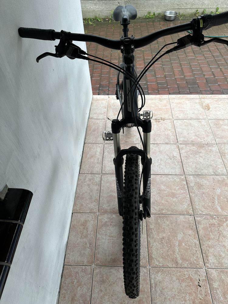 Rower mtb Rockrider ST900 rozmiar XL