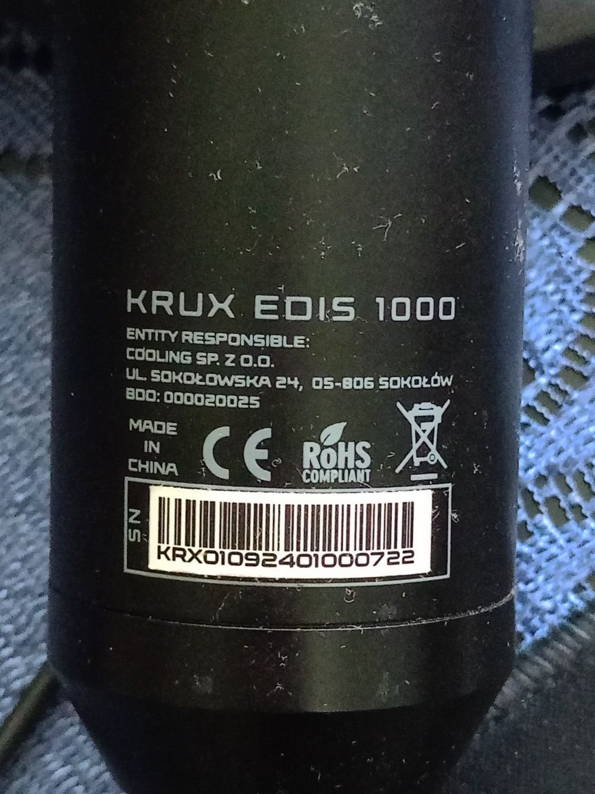 Zestaw do gier GTX 1050 ti