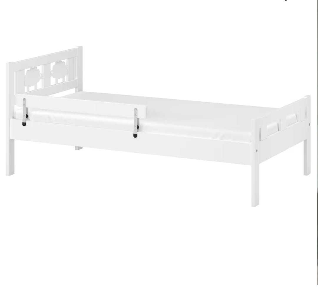 Cama de criança IKEA KRITTER