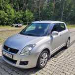 Suzuki Swift 1.3