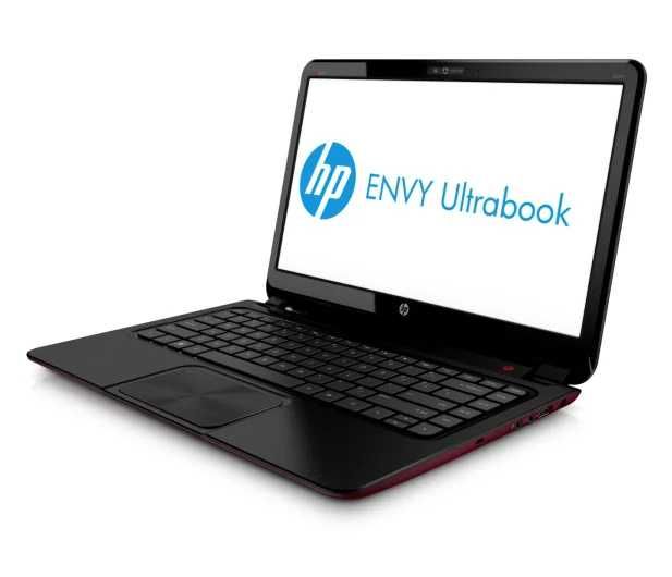 Laptop HP Envy 4 14" Intel i5 1.7GHz 6GB 500HDD Podświetlana klaw