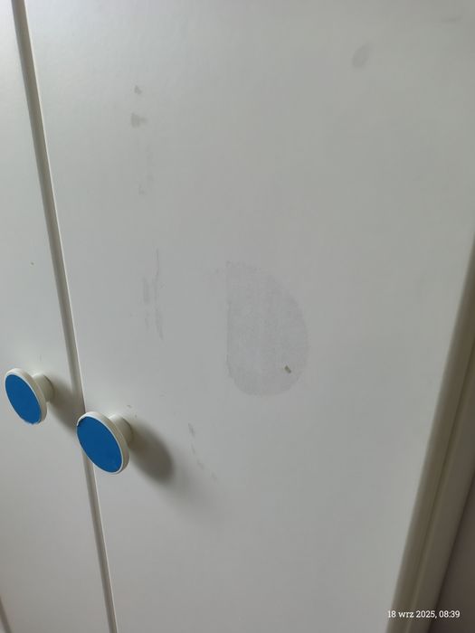 Zestaw mebli  Godishus z IKEA