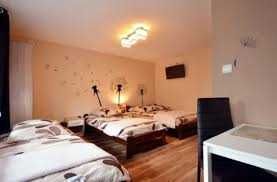 Pokoje Niezapominajka