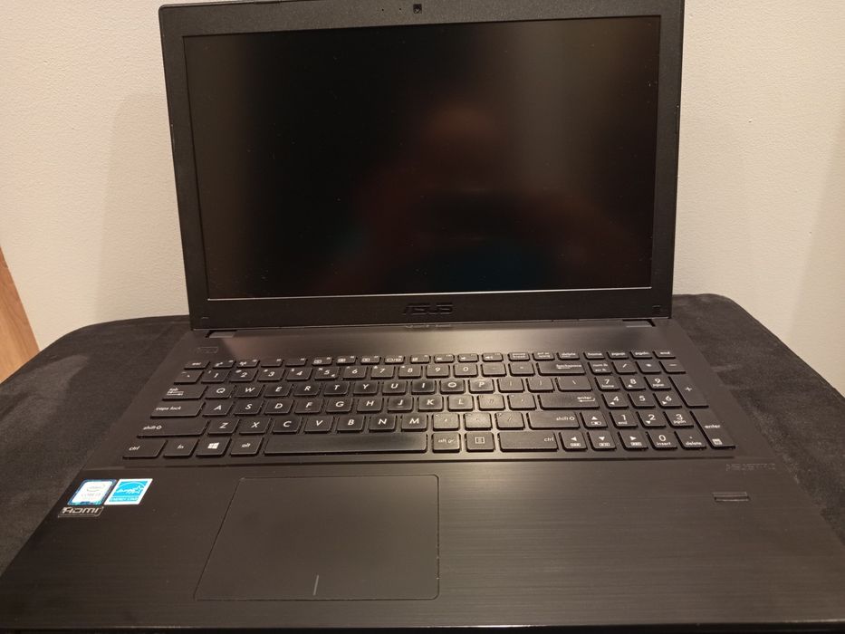 Laptop Asus pro p2540u