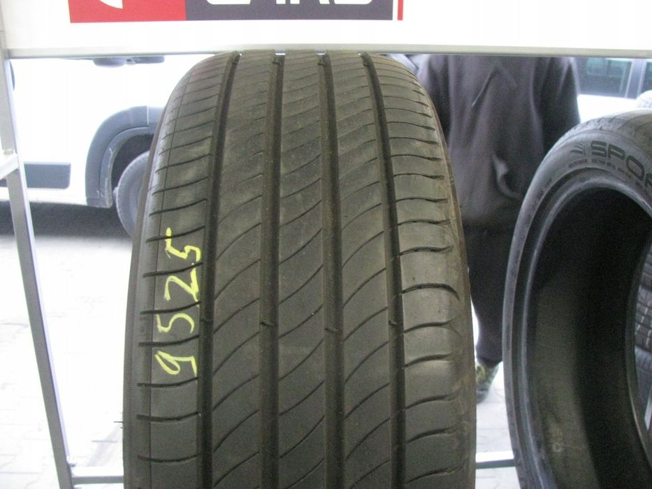 255/45R20 101V MICHELIN PRIMACY 4 S1 6mm 1 SZT.