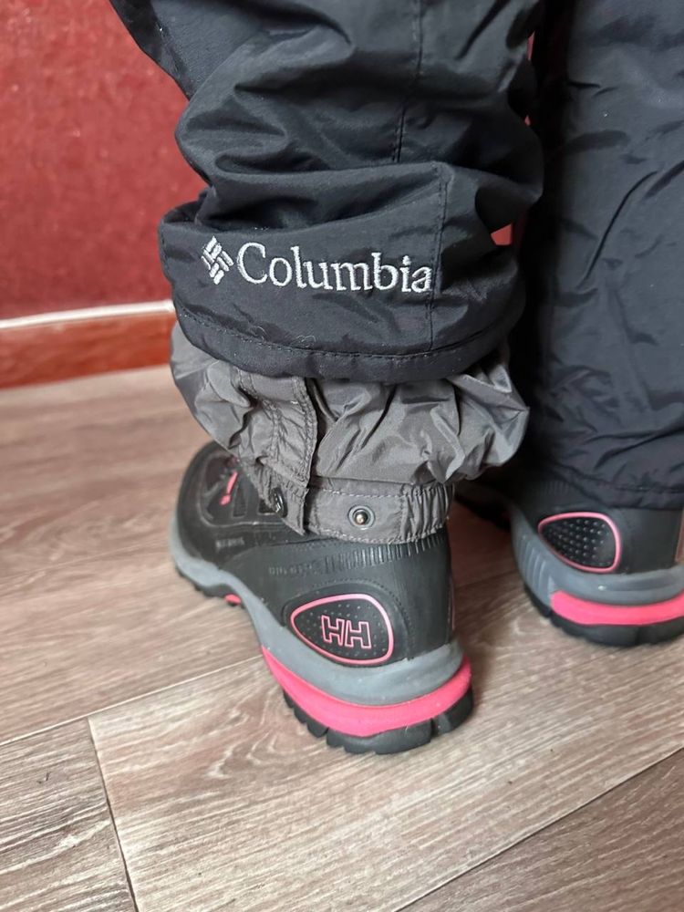 Лыжный костюм Columbia. Оригинал.