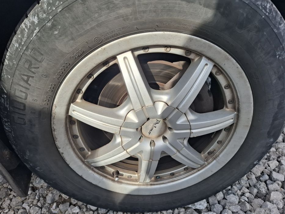 Dacia logan MCV А/С 1,6 газ-бенз 7 місць