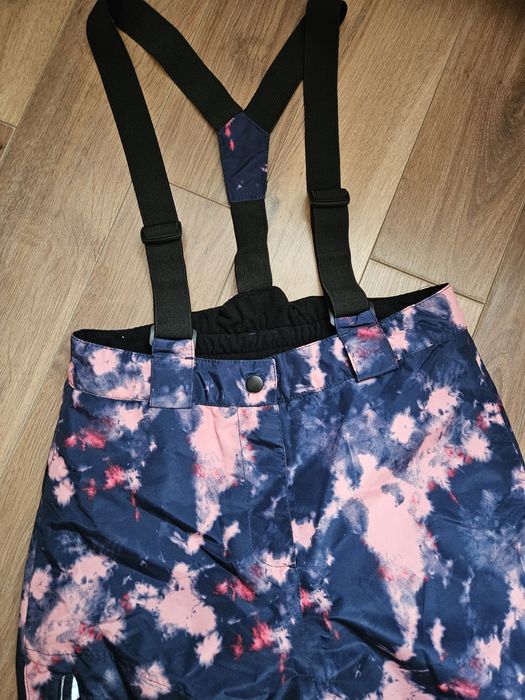 Crivit 158/164 термо лижний костюм комбінезон зимовий на дівчинку