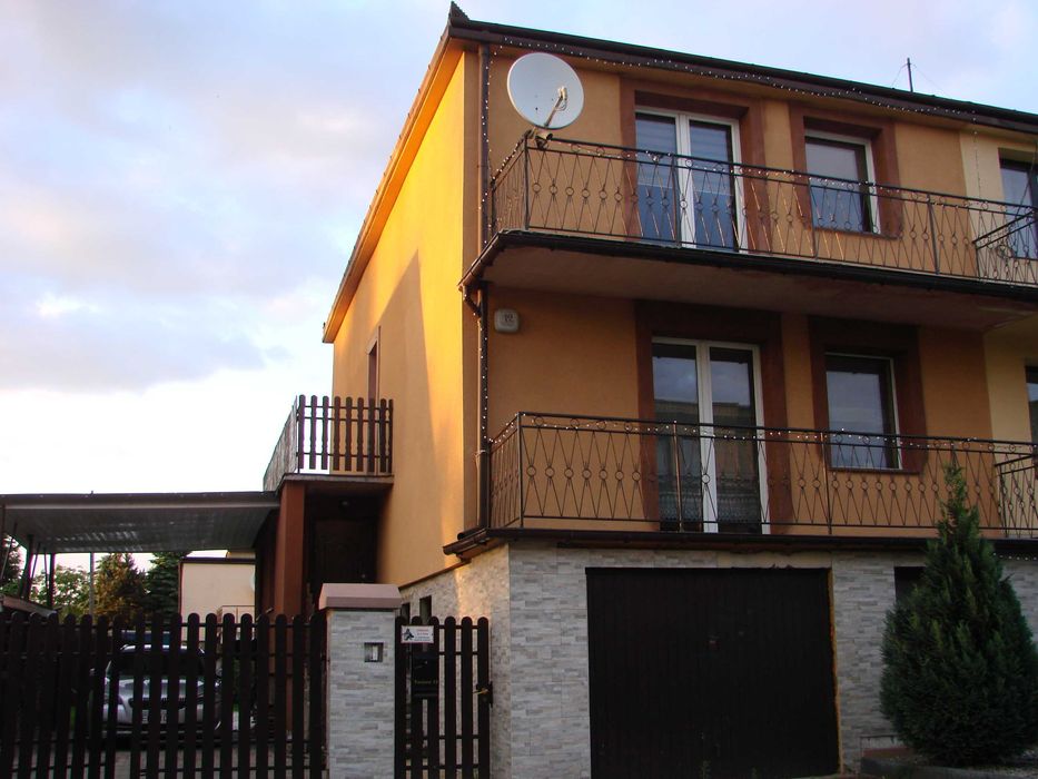 pokój do wynajęcia