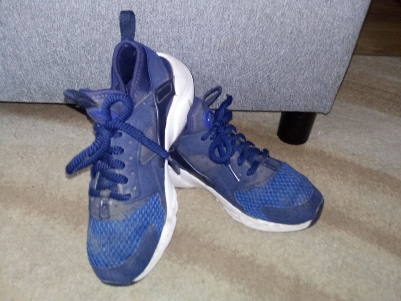 Nike Air Hurache rozmiar 37,5