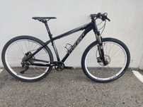 Btt 27.5 super equipada para despachar