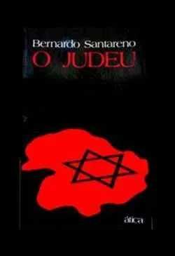 Bernardo Santareno - O Judeo - 4€