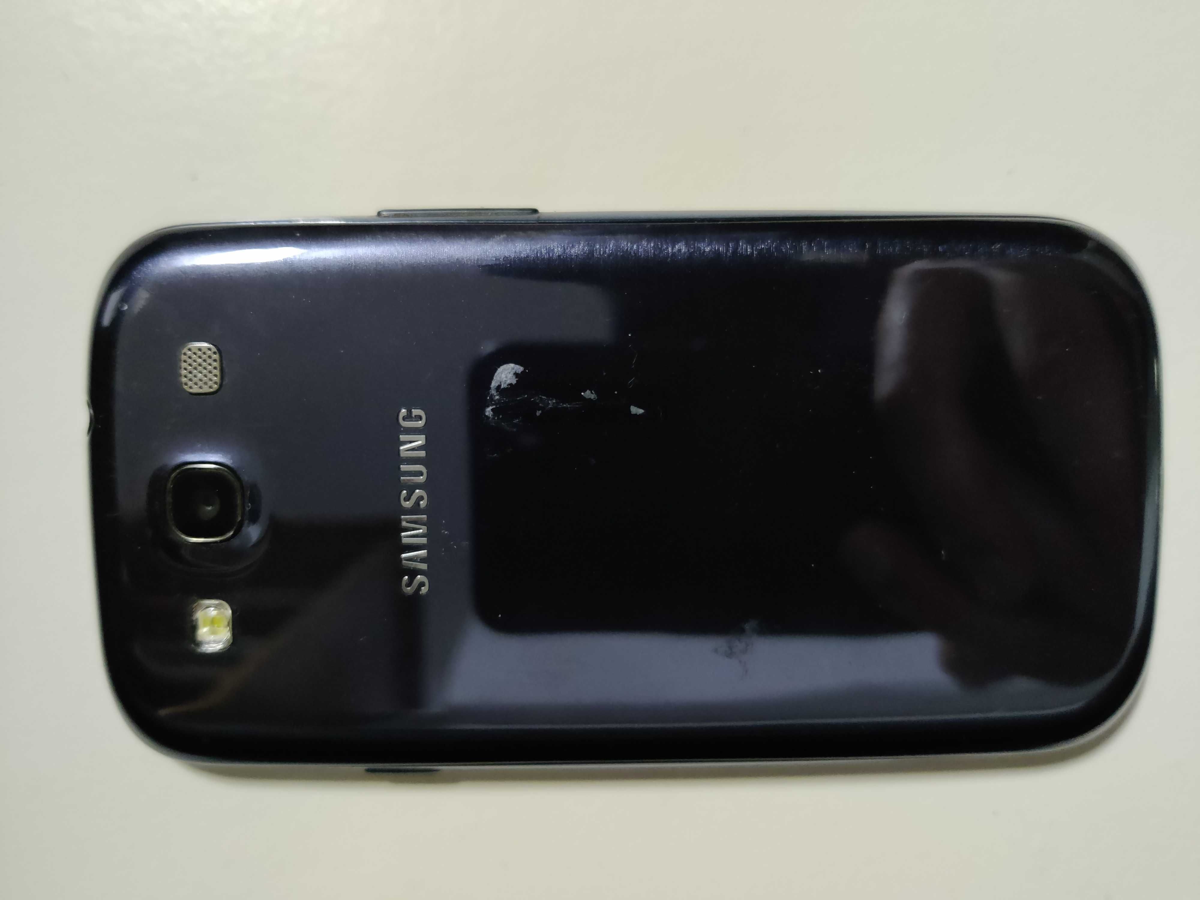 Samsung Galaxy S III