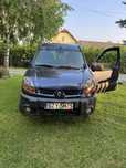 Renault Kangoo 4x4