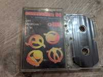 Kaseta gry sportowe 135 commodore 64
