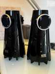 Colunas PC Altec Lansing Expressionist