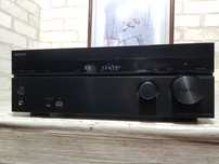 5.2 AV ресивер SONY STR-DH 540, *5x140 Вт, HDMI, USB, б/у з Німеччини