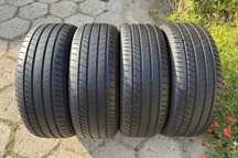 Letnie opony 245 50 R19 Bridgestone - Stan Idealny !