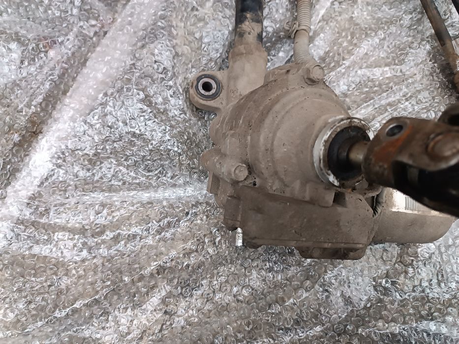 Продам рулеву рейку на Mitsubishi Colt 6